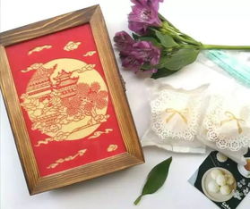 青商企業(yè)展 藝學(xué)軒工藝品經(jīng)營部——守護(hù)非遺，零售匠心