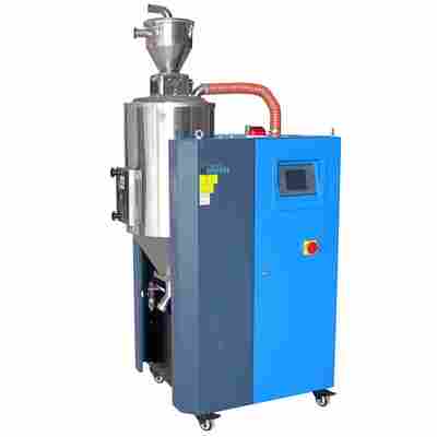 除濕干燥機的工作原理、廠家選擇與操作規(guī)范