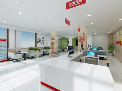 新華社區(qū)黨群服務(wù)中心 以設(shè)計賦能基層服務(wù)新篇章