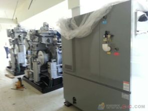 集體干洗工廠設備設計服務 高效、智能、環保的解決方案